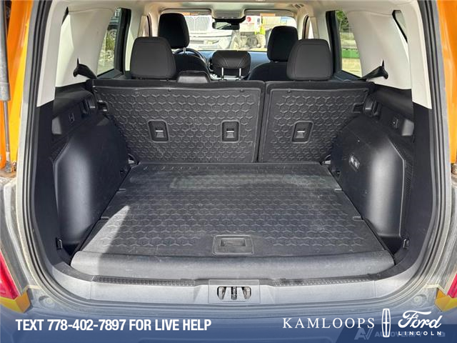 2023 Ford Bronco Sport Big Bend (Stk: 26P075) in Kamloops - Image 12 of 25