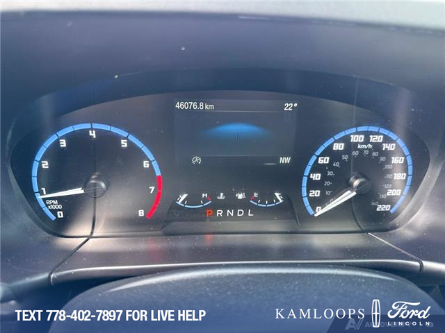 2023 Ford Bronco Sport Big Bend (Stk: 26P075) in Kamloops - Image 15 of 25
