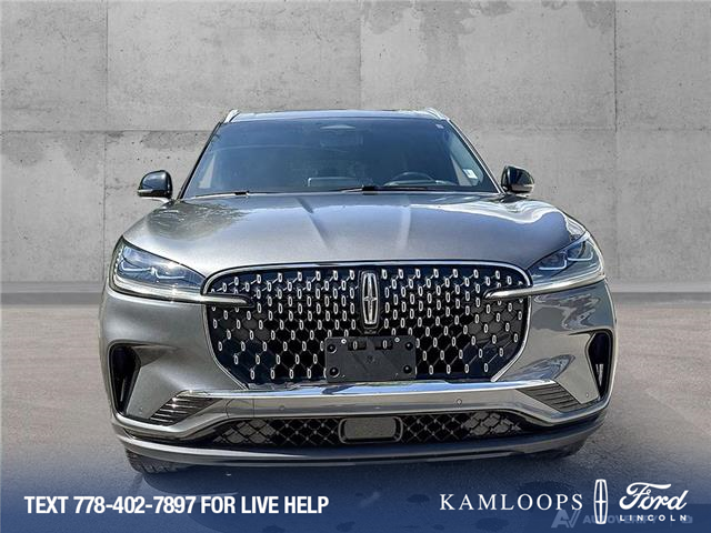 2025 Lincoln Aviator Reserve (Stk: 26P083) in Kamloops - Image 2 of 25