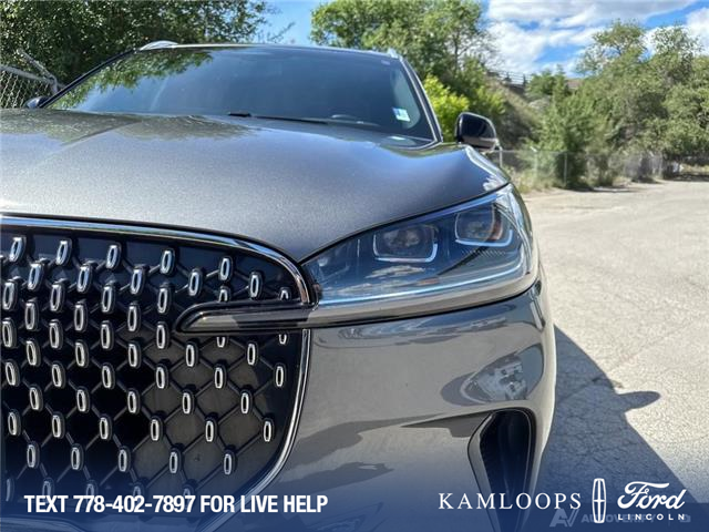 2025 Lincoln Aviator Reserve (Stk: 26P083) in Kamloops - Image 8 of 25