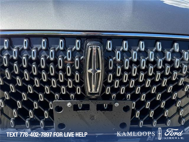 2025 Lincoln Aviator Reserve (Stk: 26P083) in Kamloops - Image 9 of 25