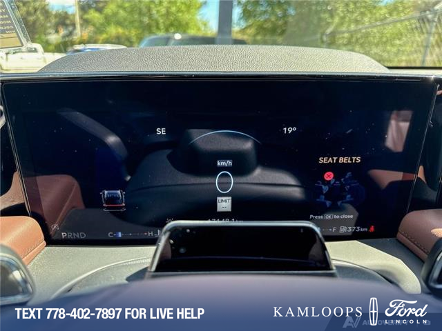 2025 Lincoln Aviator Reserve (Stk: 26P083) in Kamloops - Image 15 of 25