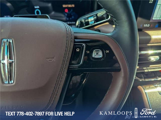 2025 Lincoln Aviator Reserve (Stk: 26P083) in Kamloops - Image 16 of 25