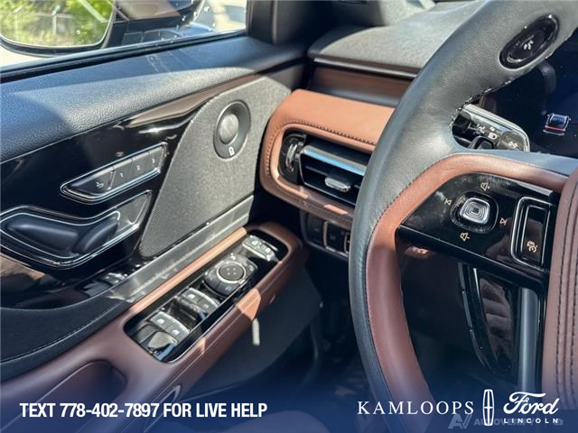2025 Lincoln Aviator Reserve (Stk: 26P083) in Kamloops - Image 17 of 25