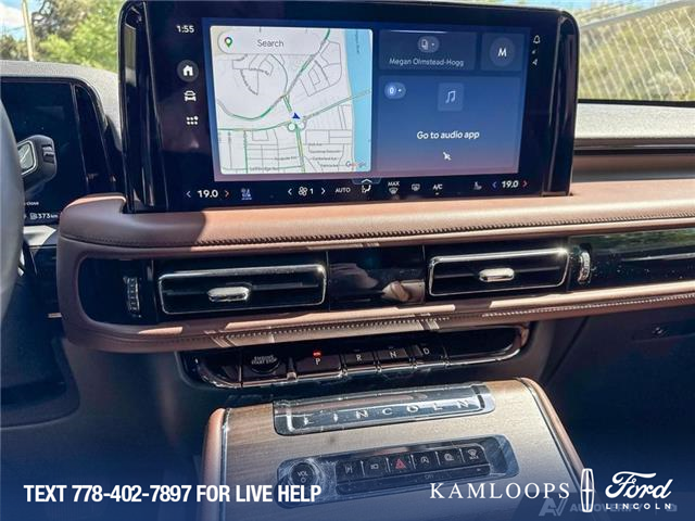 2025 Lincoln Aviator Reserve (Stk: 26P083) in Kamloops - Image 19 of 25