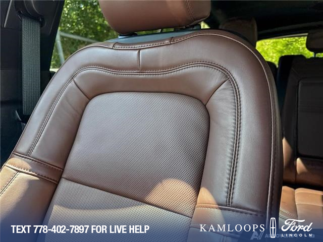 2025 Lincoln Aviator Reserve (Stk: 26P083) in Kamloops - Image 20 of 25