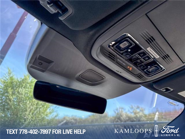 2025 Lincoln Aviator Reserve (Stk: 26P083) in Kamloops - Image 21 of 25
