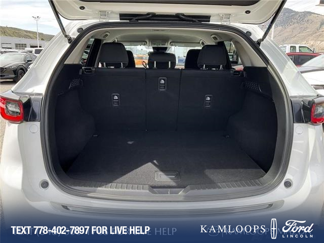 2025 Mazda CX-5 GX (Stk: YT028A) in Kamloops - Image 1 of 14