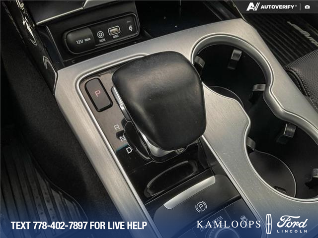 2019 Kia Stinger  (Stk: 9K2616) in Kamloops - Image 17 of 25