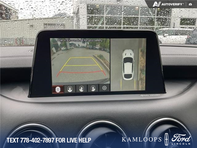 2019 Kia Stinger  (Stk: 9K2616) in Kamloops - Image 20 of 25