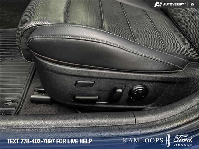 2019 Kia Stinger  (Stk: 9K2616) in Kamloops - Image 24 of 25