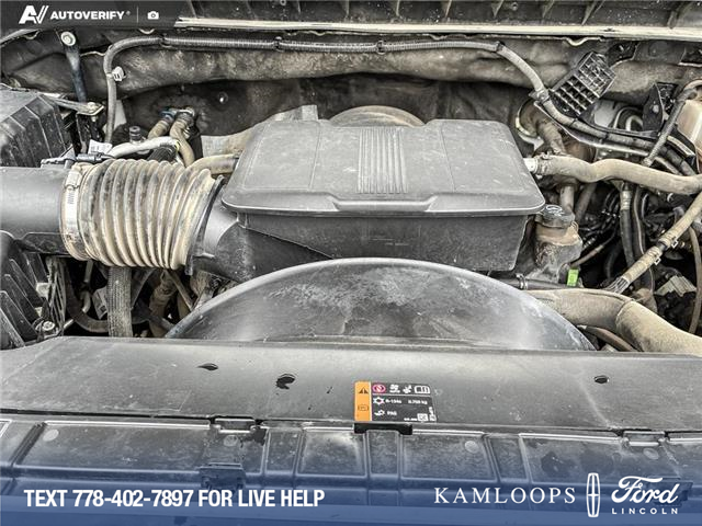 2023 GMC Sierra 3500HD AT4 (Stk: MT276A) in Kamloops - Image 10 of 25