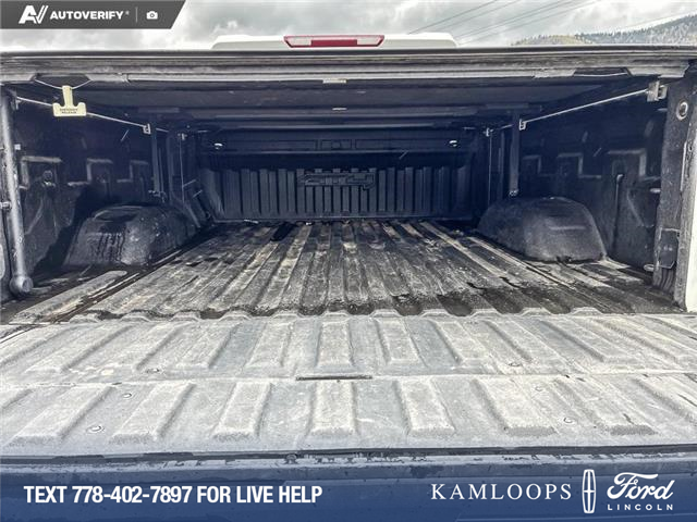 2023 GMC Sierra 3500HD AT4 (Stk: MT276A) in Kamloops - Image 12 of 25