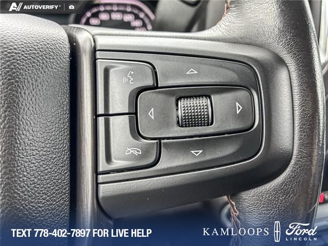 2023 GMC Sierra 3500HD AT4 (Stk: MT276A) in Kamloops - Image 16 of 25