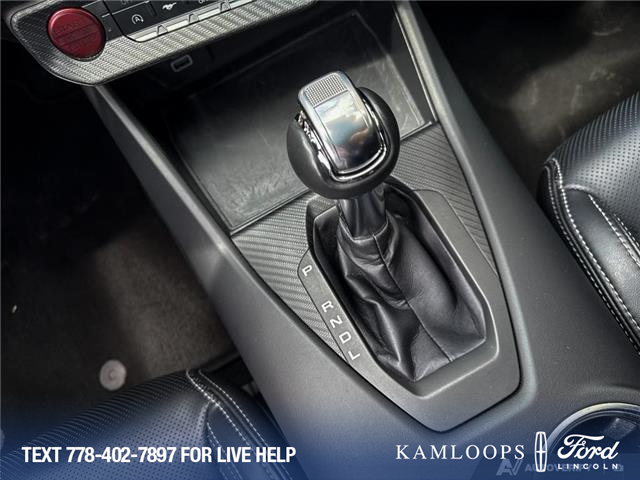 2025 Ford Mustang EcoBoost Premium (Stk: 26P081) in Kamloops - Image 18 of 25