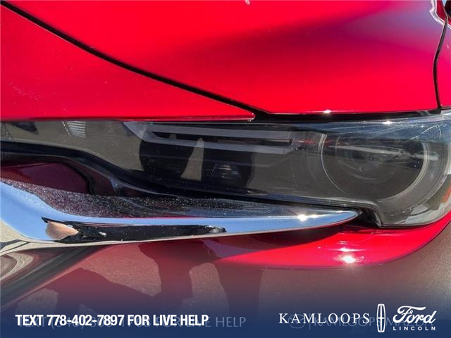 2019 Mazda CX-5 Signature (Stk: YT059A) in Kamloops - Image 8 of 25