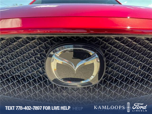 2019 Mazda CX-5 Signature (Stk: YT059A) in Kamloops - Image 9 of 25