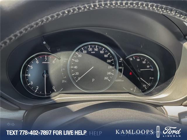 2019 Mazda CX-5 Signature (Stk: YT059A) in Kamloops - Image 15 of 25
