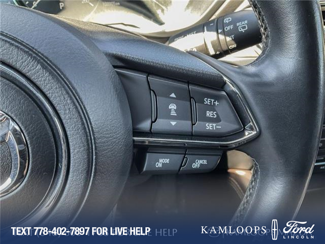 2019 Mazda CX-5 Signature (Stk: YT059A) in Kamloops - Image 16 of 25