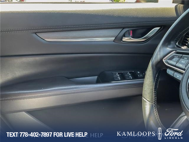 2019 Mazda CX-5 Signature (Stk: YT059A) in Kamloops - Image 17 of 25