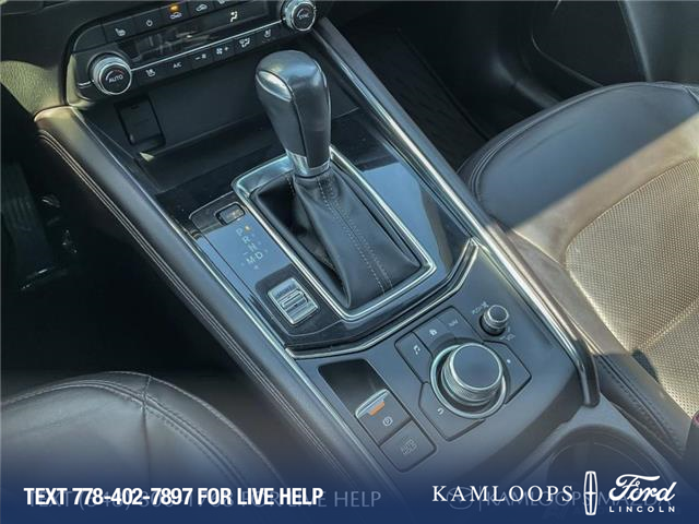 2019 Mazda CX-5 Signature (Stk: YT059A) in Kamloops - Image 18 of 25
