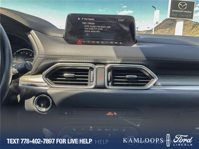 2019 Mazda CX-5 Signature (Stk: YT059A) in Kamloops - Image 19 of 25