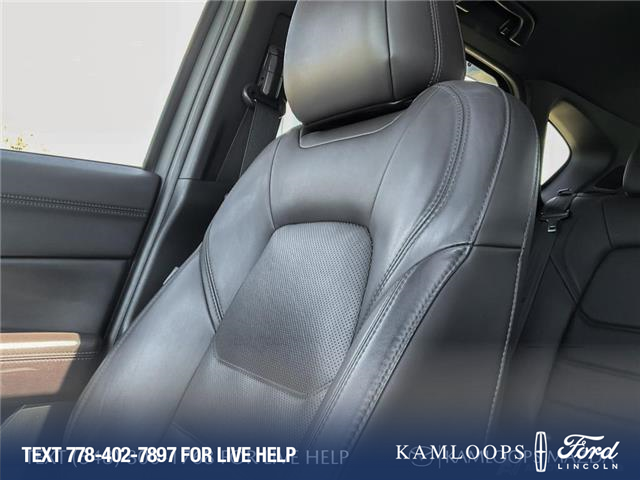 2019 Mazda CX-5 Signature (Stk: YT059A) in Kamloops - Image 20 of 25