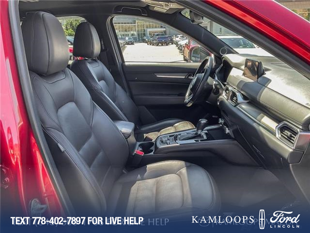 2019 Mazda CX-5 Signature (Stk: YT059A) in Kamloops - Image 22 of 25