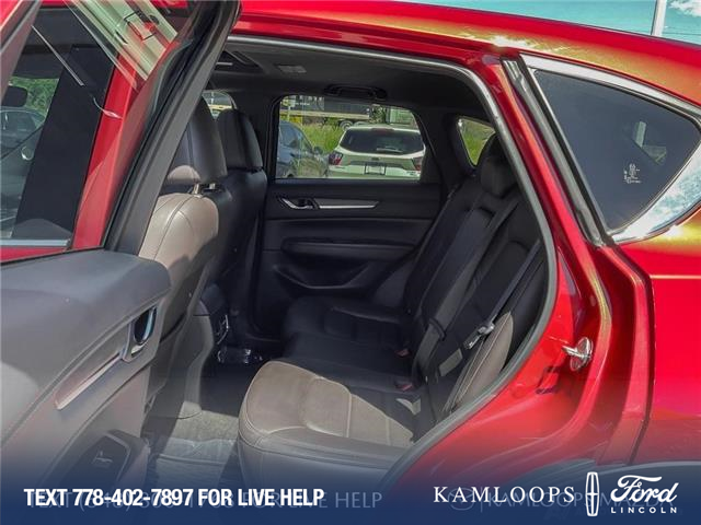 2019 Mazda CX-5 Signature (Stk: YT059A) in Kamloops - Image 23 of 25