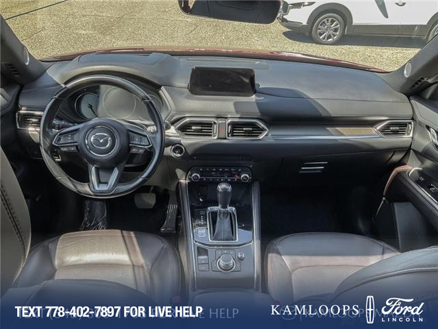 2019 Mazda CX-5 Signature (Stk: YT059A) in Kamloops - Image 24 of 25