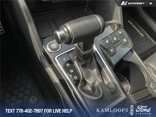 2024 Kia Sportage X-Line Limited w/Black Interior (Stk: 6T0118A) in Kamloops - Image 17 of 25 2024 Kia Sportage X-Line Limited w/Black Interior (Stk: 6T0118A) in Kamloops - Image 17 of 25