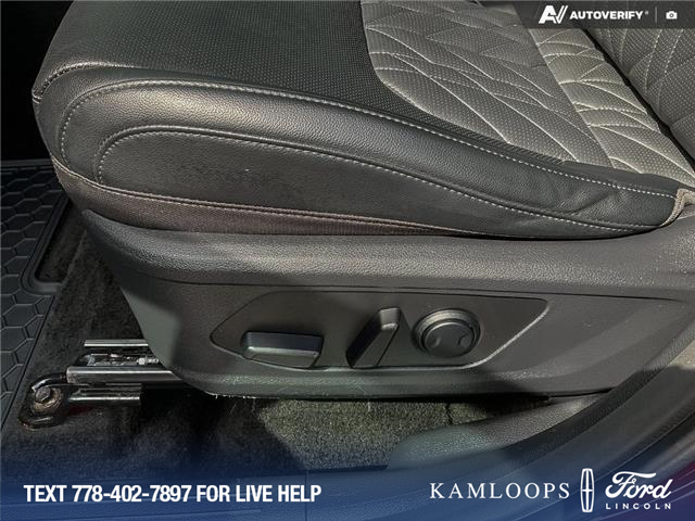 2024 Kia Sportage X-Line Limited w/Black Interior (Stk: 6T0118A) in Kamloops - Image 24 of 25 2024 Kia Sportage X-Line Limited w/Black Interior (Stk: 6T0118A) in Kamloops - Image 24 of 25