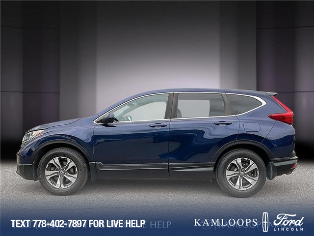 2017 Honda CR-V LX (Stk: P3915) in Kamloops - Image 3 of 24