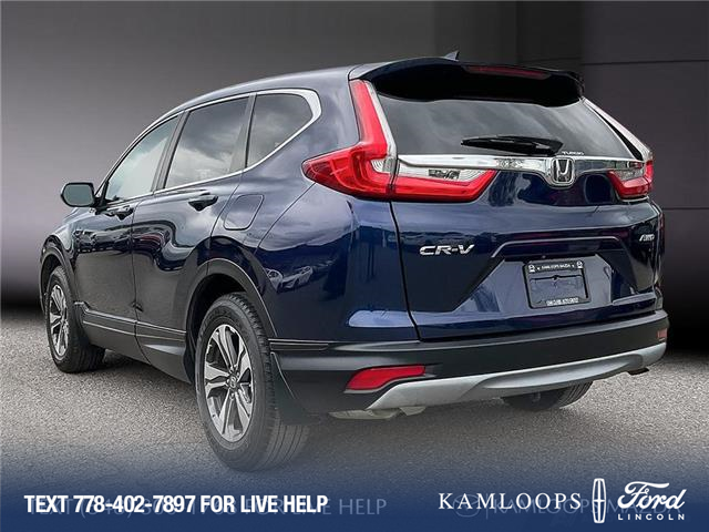 2017 Honda CR-V LX (Stk: P3915) in Kamloops - Image 4 of 24