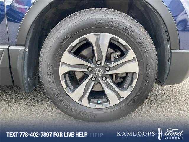 2017 Honda CR-V LX (Stk: P3915) in Kamloops - Image 6 of 24