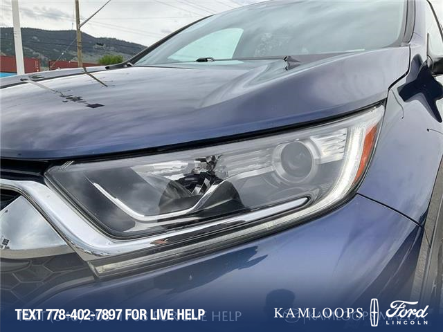 2017 Honda CR-V LX (Stk: P3915) in Kamloops - Image 8 of 24