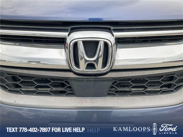 2017 Honda CR-V LX (Stk: P3915) in Kamloops - Image 9 of 24