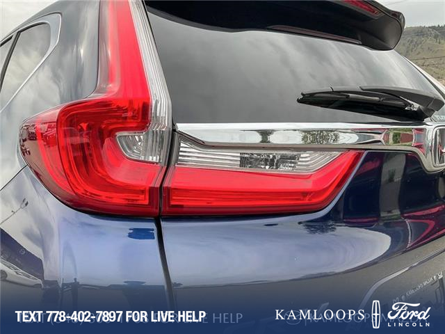 2017 Honda CR-V LX (Stk: P3915) in Kamloops - Image 10 of 24
