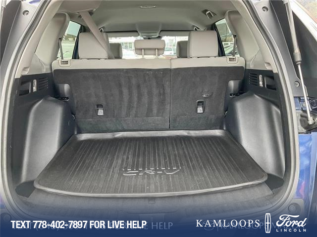 2017 Honda CR-V LX (Stk: P3915) in Kamloops - Image 11 of 24