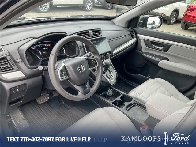 2017 Honda CR-V LX (Stk: P3915) in Kamloops - Image 12 of 24