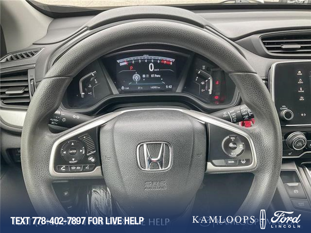 2017 Honda CR-V LX (Stk: P3915) in Kamloops - Image 13 of 24