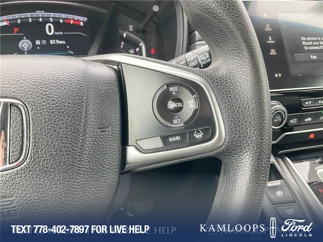 2017 Honda CR-V LX (Stk: P3915) in Kamloops - Image 15 of 24