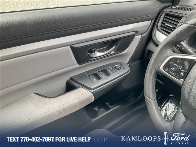 2017 Honda CR-V LX (Stk: P3915) in Kamloops - Image 16 of 24