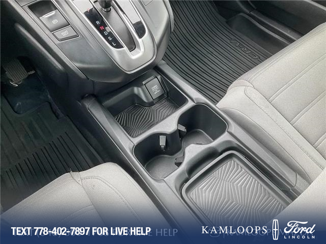 2017 Honda CR-V LX (Stk: P3915) in Kamloops - Image 17 of 24