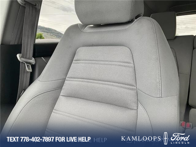 2017 Honda CR-V LX (Stk: P3915) in Kamloops - Image 19 of 24