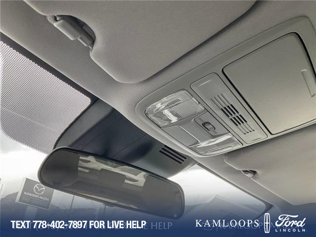 2017 Honda CR-V LX (Stk: P3915) in Kamloops - Image 20 of 24