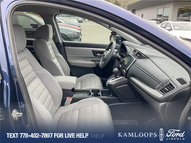 2017 Honda CR-V LX (Stk: P3915) in Kamloops - Image 21 of 24