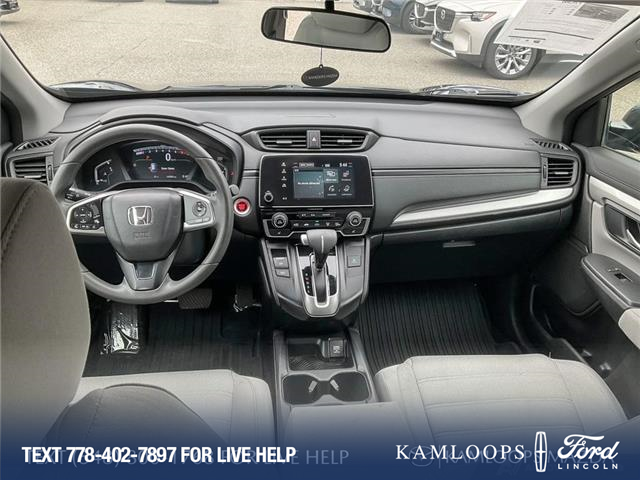 2017 Honda CR-V LX (Stk: P3915) in Kamloops - Image 23 of 24
