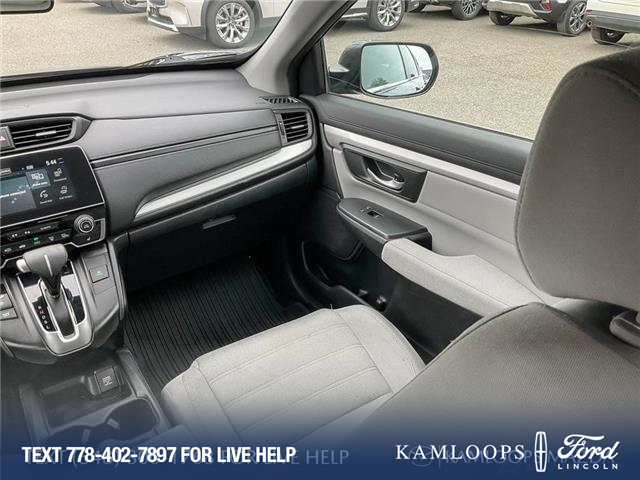 2017 Honda CR-V LX (Stk: P3915) in Kamloops - Image 24 of 24