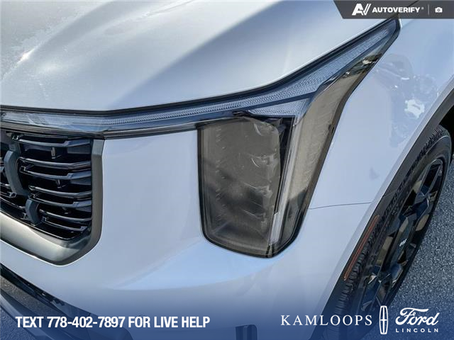 2024 Kia Sorento 2.5T X-Line (Stk: 9K2623) in Kamloops - Image 9 of 23